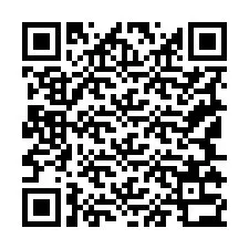 Código QR para número de teléfono +19145332521