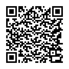 Código QR para número de telefone +19145332694