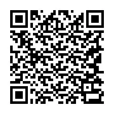 QR код за телефонен номер +19145333332