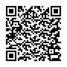 QR код за телефонен номер +19145333568