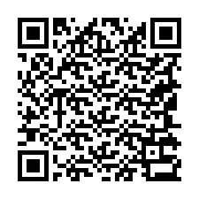 Codice QR per il numero di telefono +19145333816