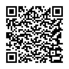 QR Code for Phone number +19145333821