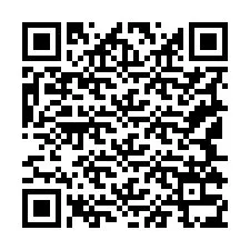 電話番号のQRコード +19145335621