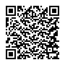 QR kód a telefonszámhoz +19145335770