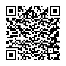 QR-Code für Telefonnummer +19145335771