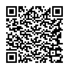 QR Code pour le numéro de téléphone +19145335826