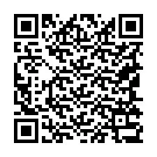 Código QR para número de telefone +19145337613