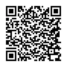 电话号码二维码 +19145338196