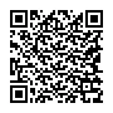 QR kód a telefonszámhoz +19145339426