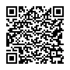 Kode QR untuk nomor Telepon +19145339427