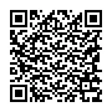 QR-код для номера телефона +19145339542