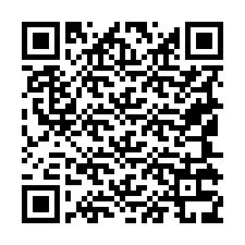 Kode QR untuk nomor Telepon +19145339803