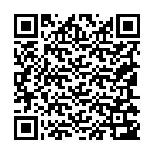 Kode QR untuk nomor Telepon +19145343159