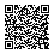 QR-code voor telefoonnummer +19145348266