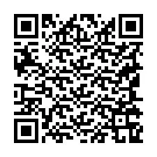 Kode QR untuk nomor Telepon +19145369942