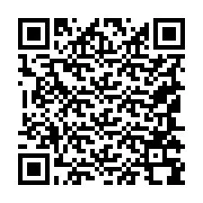 Kode QR untuk nomor Telepon +19145398753