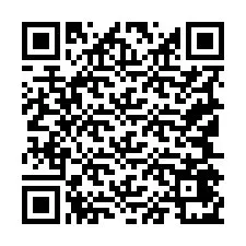 QR-Code für Telefonnummer +19145471939