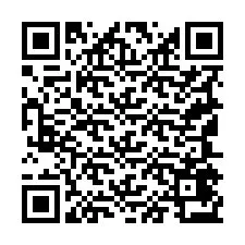 QR-kood telefoninumbri jaoks +19145473944