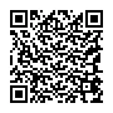 Kode QR untuk nomor Telepon +19145474000