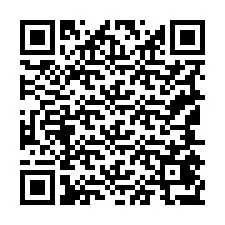 QR kód a telefonszámhoz +19145477181