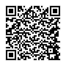 QR-код для номера телефона +19145481693