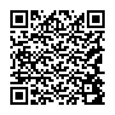 QR Code สำหรับหมายเลขโทรศัพท์ +19145482721