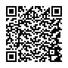 Kode QR untuk nomor Telepon +19145482960