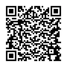 Codice QR per il numero di telefono +19145484489
