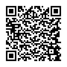 QR Code pour le numéro de téléphone +19145485438