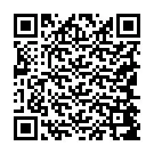 Código QR para número de telefone +19145487236