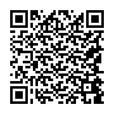 Código QR para número de telefone +19145489093