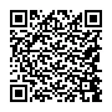 QR Code สำหรับหมายเลขโทรศัพท์ +19145489267