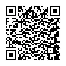 QR Code สำหรับหมายเลขโทรศัพท์ +19145489310