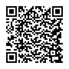 QR-Code für Telefonnummer +19145597293