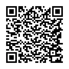 QR-Code für Telefonnummer +19145722396