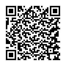 QR-Code für Telefonnummer +19145724170