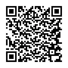 QR-koodi puhelinnumerolle +19145734526