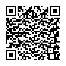 QR Code for Phone number +19145760042