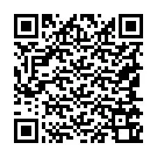 QR код за телефонен номер +19145760483