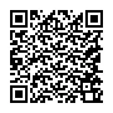 QR Code สำหรับหมายเลขโทรศัพท์ +19145760799