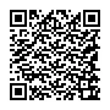 QR-код для номера телефона +19145762264