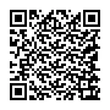 QR kód a telefonszámhoz +19145763298