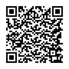 Código QR para número de telefone +19145763694