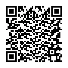 Codice QR per il numero di telefono +19145764131