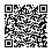 QR-code voor telefoonnummer +19145765055