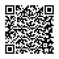 QR kód a telefonszámhoz +19145765532