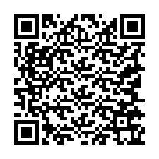 QR-koodi puhelinnumerolle +19145765938