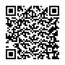 Codice QR per il numero di telefono +19145766659