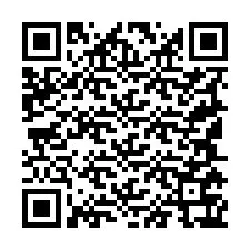 QR код за телефонен номер +19145767174