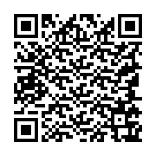 Kod QR dla numeru telefonu +19145767588